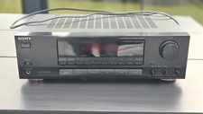 SONY Stereo STR-GX215.