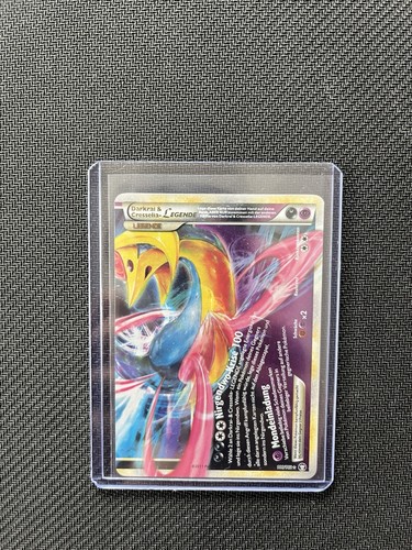 Darkrai cresselia legende - &,