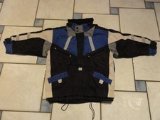 Kinder Formicula Winter Jacke