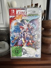 Fire Emblem Engage (Nintendo