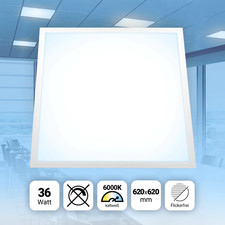 Xtend led panel 62x62 - led,