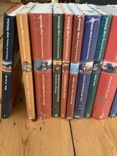 50 Bücher, SZ Süddeutsche Zeitung Junge Bibliothek, 1-50,  Konvolut, neuwertig 