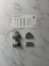 nu skin galvanic spa system ii