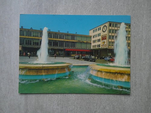 Kassel hauptbahnhof bahnhof - kassel,