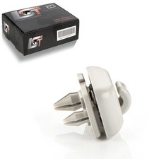 Halter sonnenblenden clips - sonnenblenden,