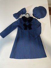 Mädchen Kleid 4 Jahre - reine