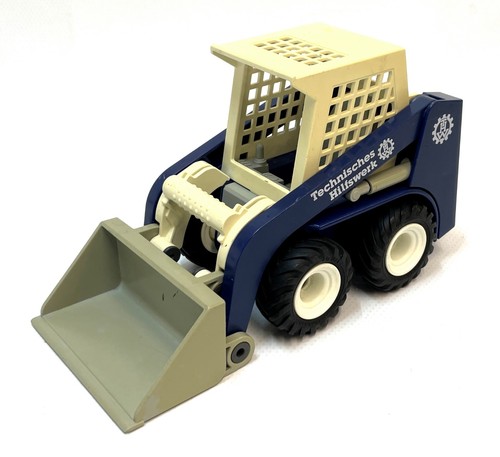 Playmobil 4089 thw - *,