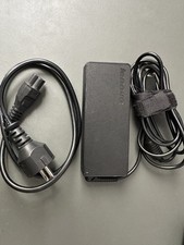 Lenovo Netzteil AC Adapter Original ADLX90NCC3A 90W 20V 4,5A