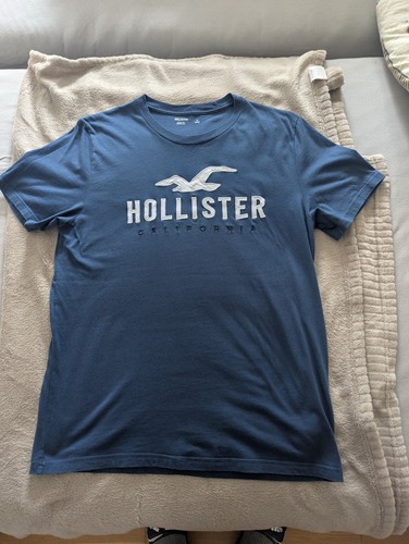 Hollister shirt herren m - t-shirt,