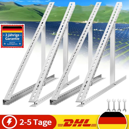 Halterung solarpanel - halterung,