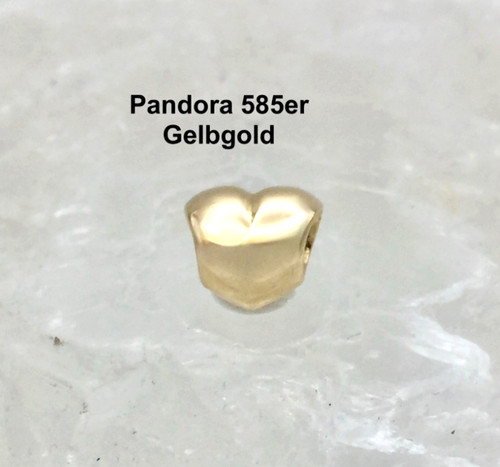 Original pandora herz - herz,