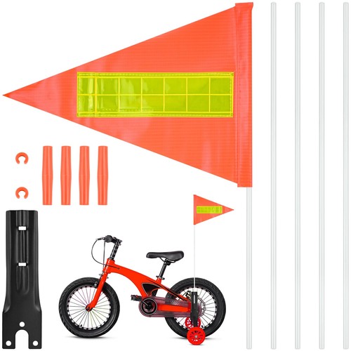 Fahrradfahne für kinder - fahrradfahne,
