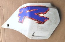 Suzuki original DR 650 Tankverkleidung rechts passend für SP44 - 45 