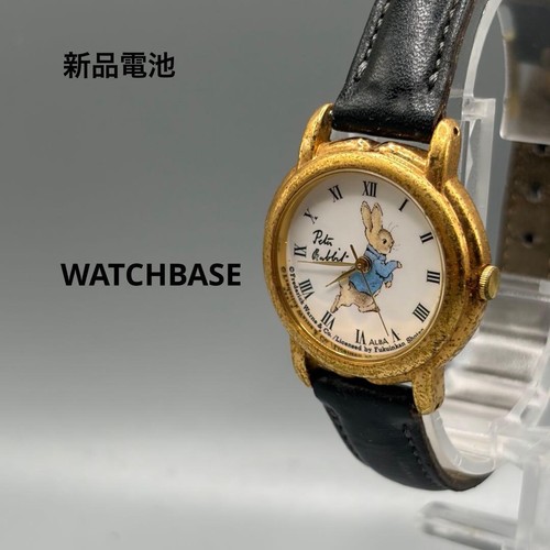 Seiko alba v501 0170 - alba, peter