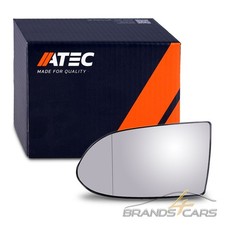 Atec spiegelglas außenspiegel - atec,
