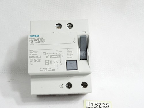 Siemens schalter - fi,