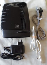 1&1 Homeserver VDSL+ (AVM Fritz!Box 7490) – Gebraucht, Top Zustand ohne OVP