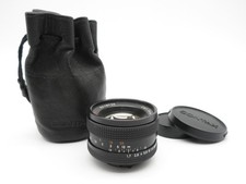 Contax Yashica C/Y Carl Zeiss