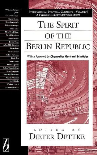 The spirit berlin - the, of