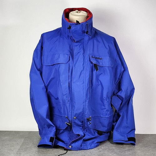 Schöffel gore tex - schöffel, gore-tex