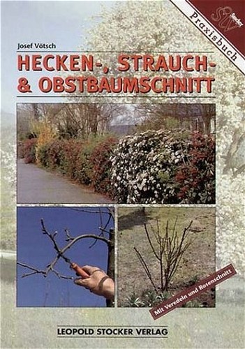 Hecken strauch und - strauch-,