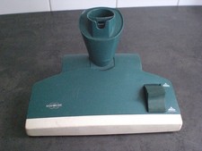 Vorwerk Bodendüse umschaltbar für Glatt + Teppichboden