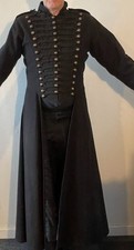 Victorian Gothic Uniform
