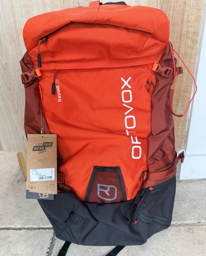 Ortovox ravine backpack - 28, l