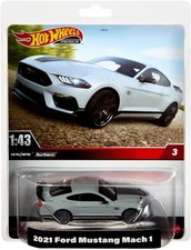 Hot Wheels HMD45 Premium 2021