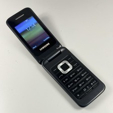Samsung GT-C3520 Klapp- /