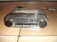 VW Käfer Ford Opel Oldtimer