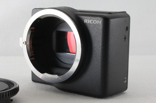Ricoh gxr mount a12 leica - gxr,