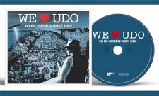 Various artists love udo - artists, "we