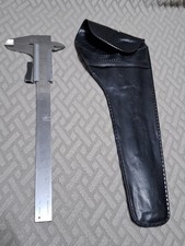 Helios Messschieber Inoxyd