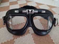 Motorradbrille