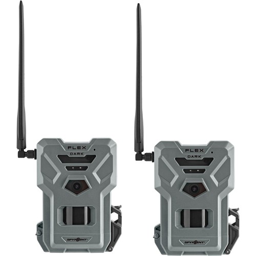 Spypoint wildkamera flex - spypoint, flex-dark