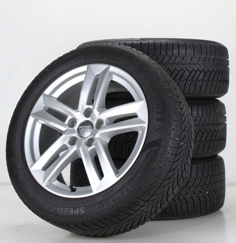 Audi b9 winterräder - a4,