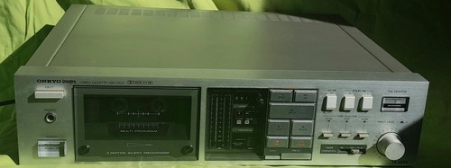 Onkyo integra 2044 vintage - onkyo,