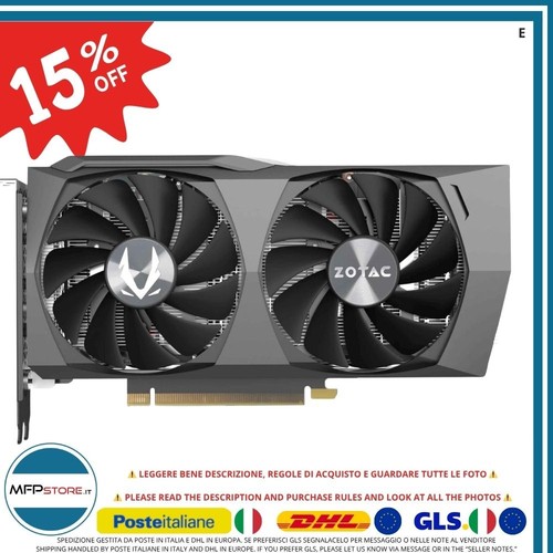 Zotac geforce rtx - geforce, ti