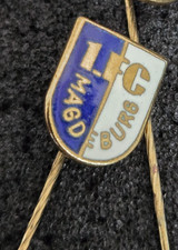 1. FC Magdeburg ➔ Fussball