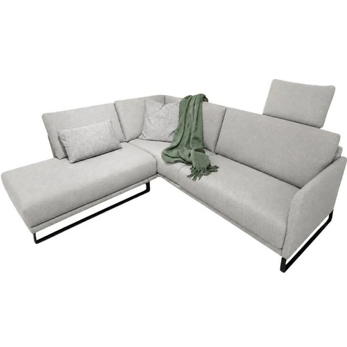 Rolf benz ecksofa cara stof - rolf,