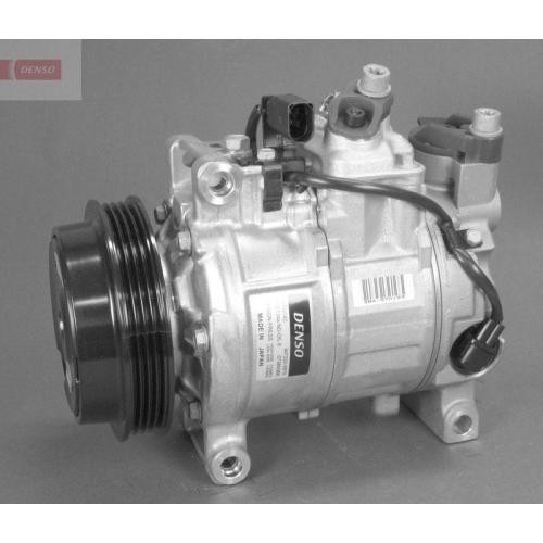 Denso kompressor - denso,