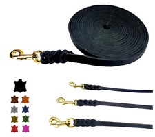 Hundeleine Schleppleine