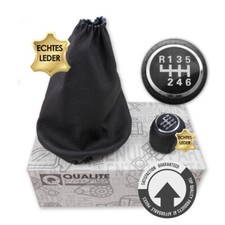 OEM LEDER SCHALTSACK +