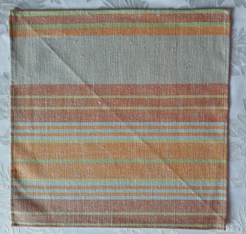 Platzdeckchen tischset - 4,