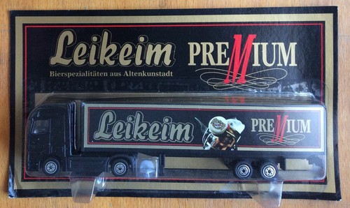 Werbetruck lkw actros - lkw, mb