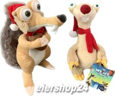 2er set plüschtiere sid - plüschtiere,