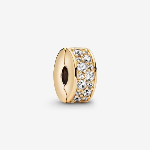 Pandora charm anhänger - charm, clip