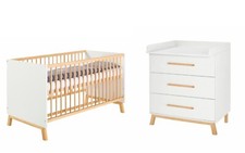 Set Kinderbett 70x140