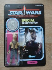 Star Wars YAK FACE Vintage